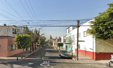 GRAN OPORTUNIDAD DE INVERSION!!!!! REMATE DE BONITA CASA, MOCTEZUMA, VENUSTIANO CARRANZA