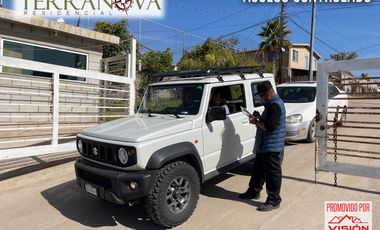 LOTES CON TODOS LOS SERVICIOS EN ROSARITO BAJA CALIFORNIA
