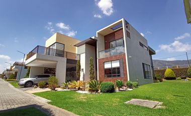 VENDO CASA CAMPESTRE EN COTA