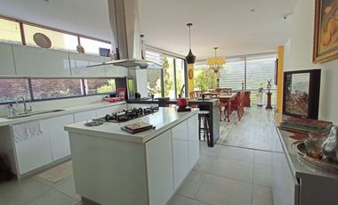 VENDO CASA CAMPESTRE EN COTA