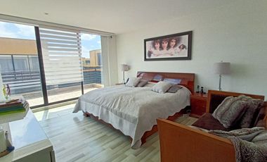 VENDO CASA CAMPESTRE EN COTA