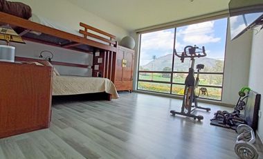 VENDO CASA CAMPESTRE EN COTA