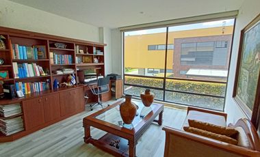 VENDO CASA CAMPESTRE EN COTA