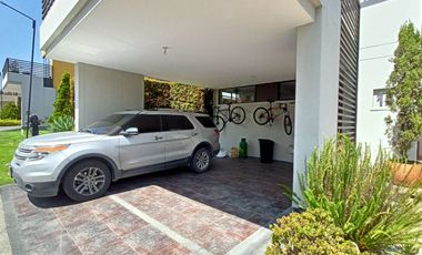 VENDO CASA CAMPESTRE EN COTA