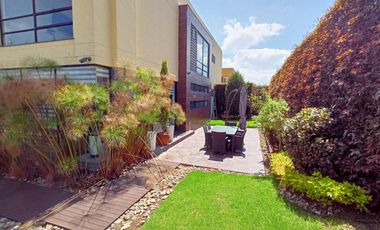 VENDO CASA CAMPESTRE EN COTA