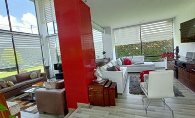 VENDO CASA CAMPESTRE EN COTA