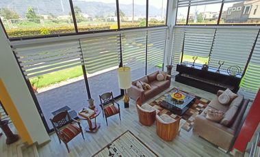 VENDO CASA CAMPESTRE EN COTA