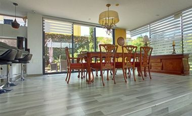 VENDO CASA CAMPESTRE EN COTA