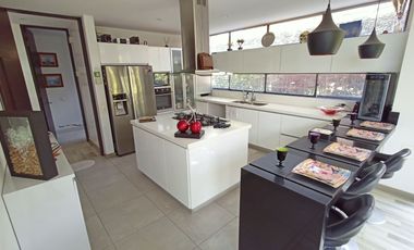 VENDO CASA CAMPESTRE EN COTA