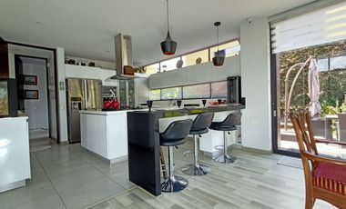 VENDO CASA CAMPESTRE EN COTA