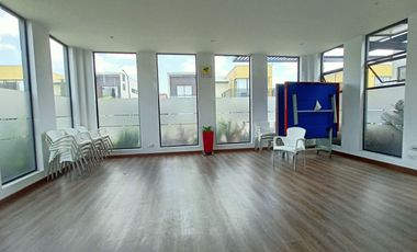 VENDO CASA CAMPESTRE EN COTA