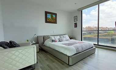 VENDO CASA CAMPESTRE EN COTA