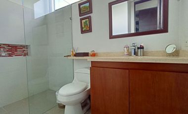 VENDO CASA CAMPESTRE EN COTA