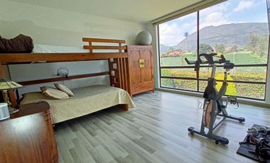 VENDO CASA CAMPESTRE EN COTA