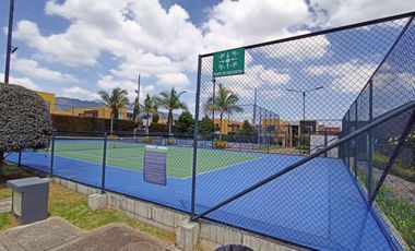 VENDO CASA CAMPESTRE EN COTA