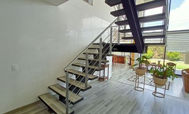 VENDO CASA CAMPESTRE EN COTA