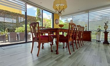 VENDO CASA CAMPESTRE EN COTA