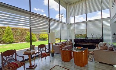 VENDO CASA CAMPESTRE EN COTA