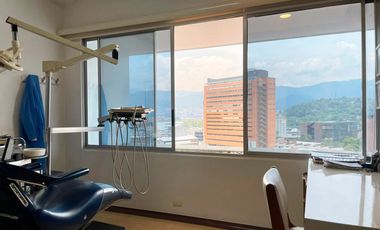 PR16487 Venta de consultorio en el sector San Diego