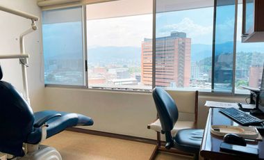 PR16487 Venta de consultorio en el sector San Diego