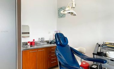 PR16487 Venta de consultorio en el sector San Diego