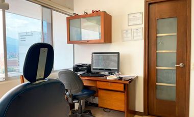 PR16487 Venta de consultorio en el sector San Diego