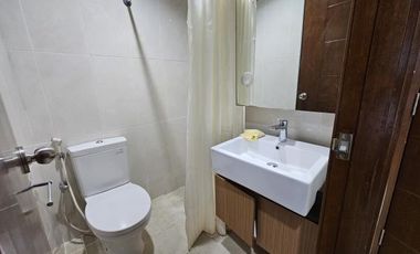 Disewakan Apartemen Studio Capitol Salemba Jakarta Pusat Furnished