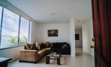 Casa de venta en Urbanizacion privada Manta Manabí