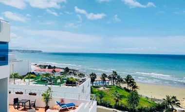 Casa de venta en Urbanizacion privada Manta Manabí