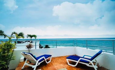 Casa de venta en Urbanizacion privada Manta Manabí