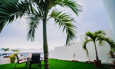 Casa de venta en Urbanizacion privada Manta Manabí