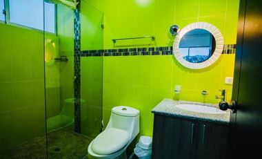 Casa de venta en Urbanizacion privada Manta Manabí