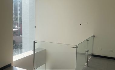 LOFT EN VENTA  EN LA FLORESTA