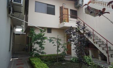 House for Sale in Portoviejo, Ecuador