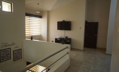 House for Sale in Portoviejo, Ecuador