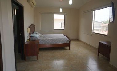 House for Sale in Portoviejo, Ecuador