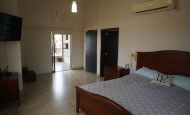 House for Sale in Portoviejo, Ecuador