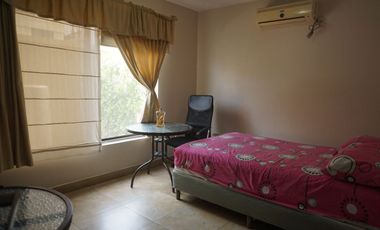 House for Sale in Portoviejo, Ecuador