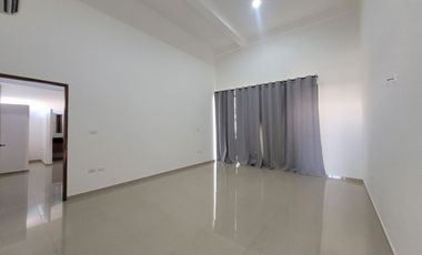 CASA EN RENTA RESIDENCIAL EL COUNTRY