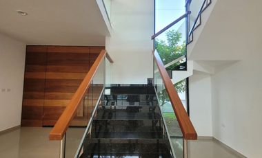CASA EN RENTA RESIDENCIAL EL COUNTRY