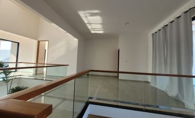 CASA EN RENTA RESIDENCIAL EL COUNTRY