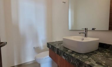 CASA EN RENTA RESIDENCIAL EL COUNTRY