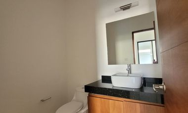 CASA EN RENTA RESIDENCIAL EL COUNTRY