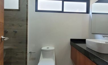 CASA EN RENTA RESIDENCIAL EL COUNTRY