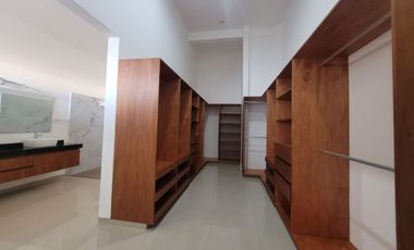 CASA EN RENTA RESIDENCIAL EL COUNTRY
