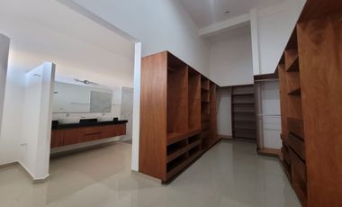 CASA EN RENTA RESIDENCIAL EL COUNTRY