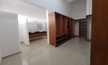 CASA EN RENTA RESIDENCIAL EL COUNTRY