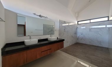 CASA EN RENTA RESIDENCIAL EL COUNTRY
