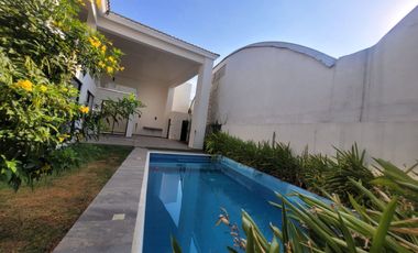 CASA EN RENTA RESIDENCIAL EL COUNTRY