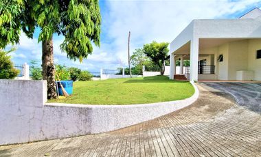 Bungalow House For Sale in Talamban Cebu City